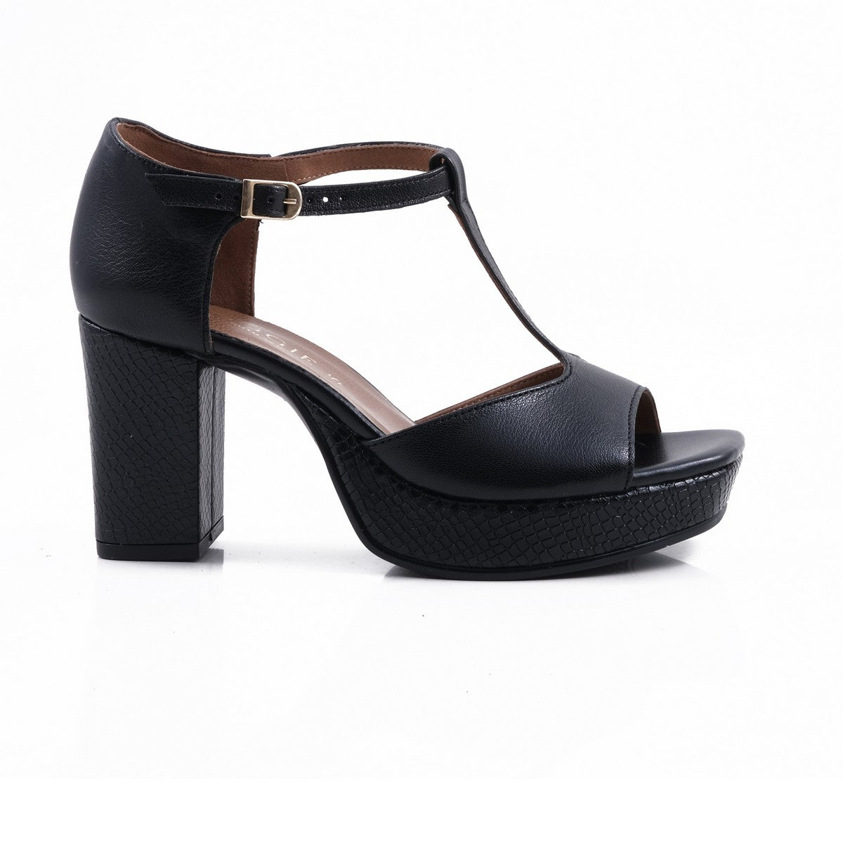 Froggie 12858 Black Multi – Step Ahead