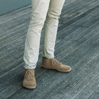 Froggie 12873 Men Taupe