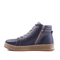 Pesso Salvation Navy
