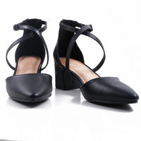 Flone Added Black