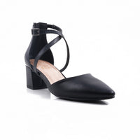 Flone Added Black