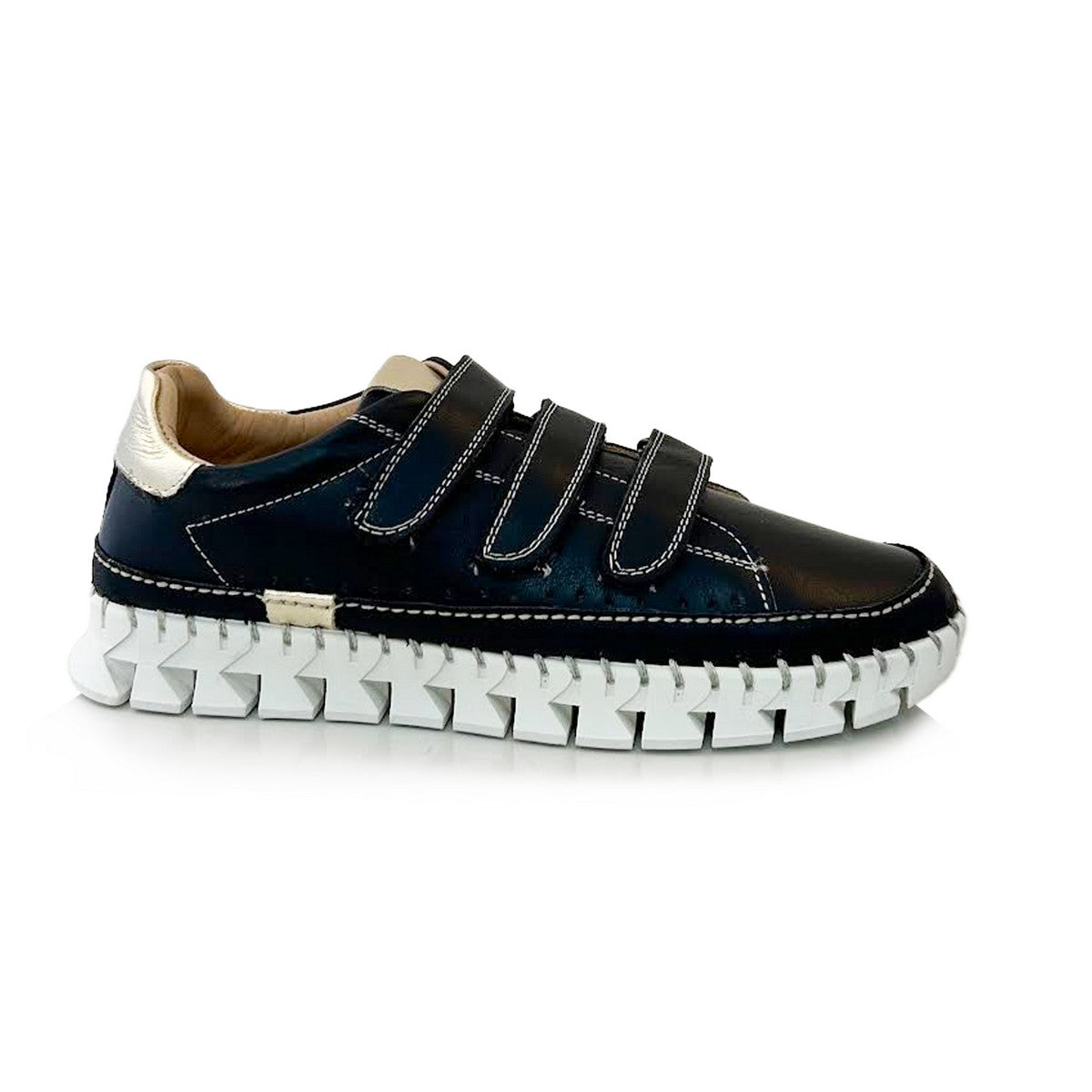 Pesso Adoration Black/Gold