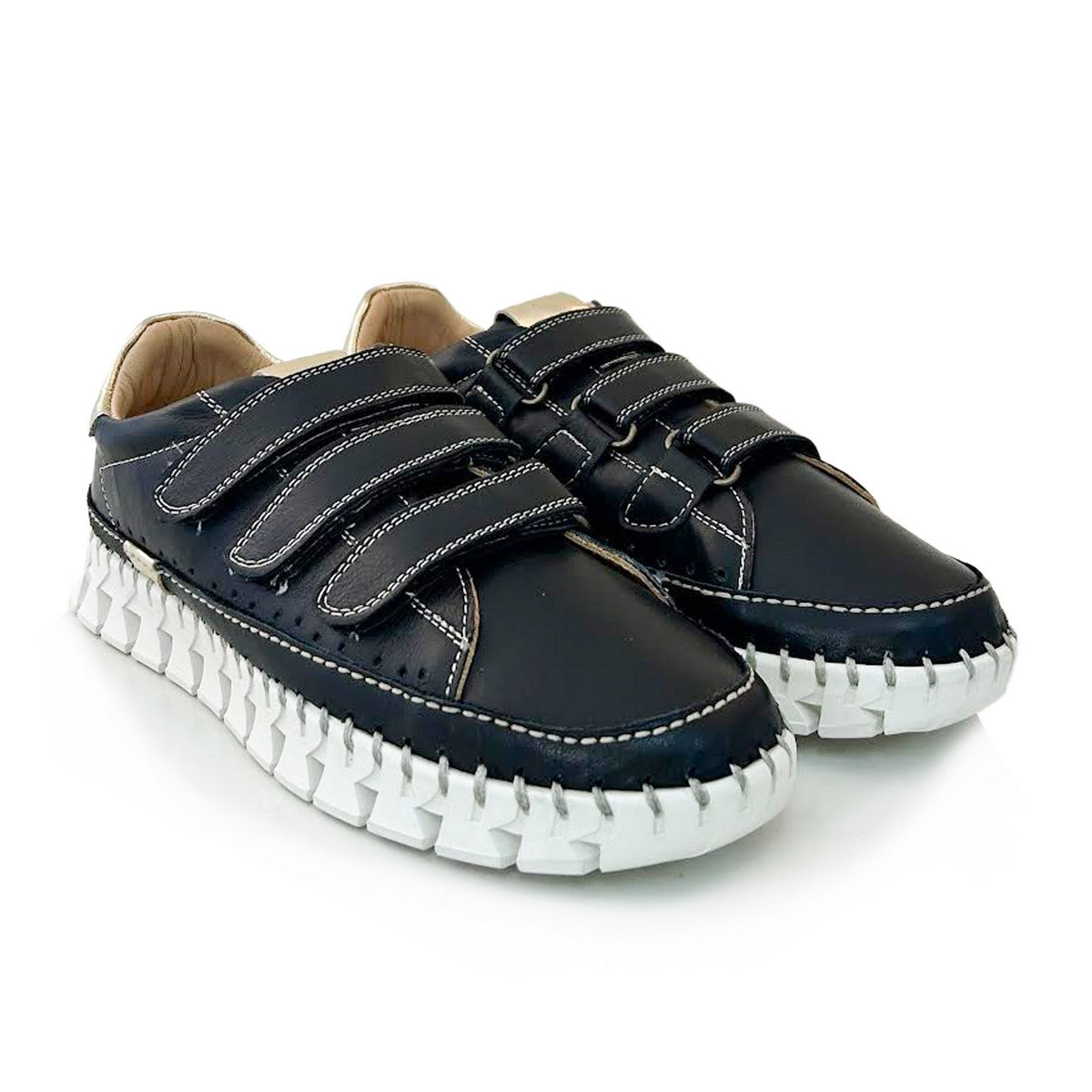 Pesso Adoration Black/Gold