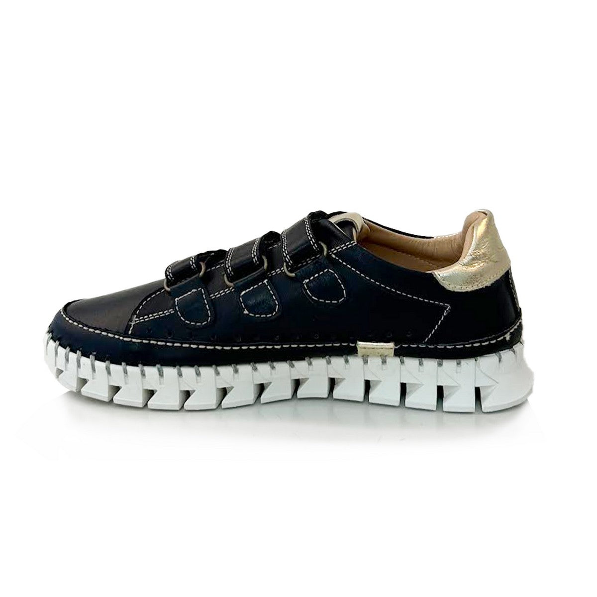 Pesso Adoration Black/Gold
