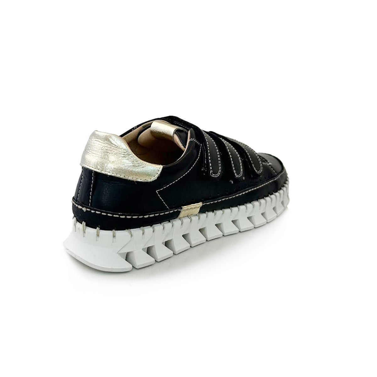 Pesso Adoration Black/Gold