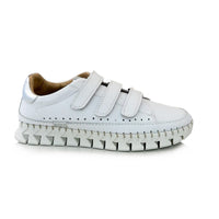 Pesso Adoration White/Silver