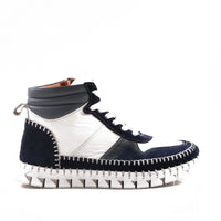 Pesso Adore Cream/Navy