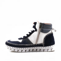 Pesso Adore Cream/Navy