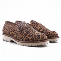 Pesso Azur Leopard