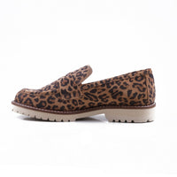 Pesso Azur Leopard