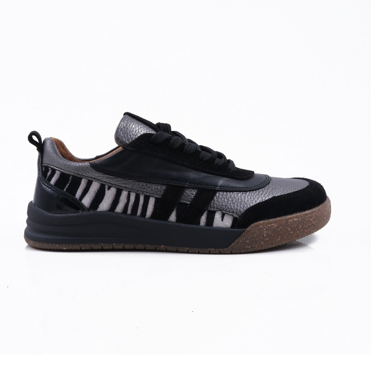 Pesso Amber Black Combi