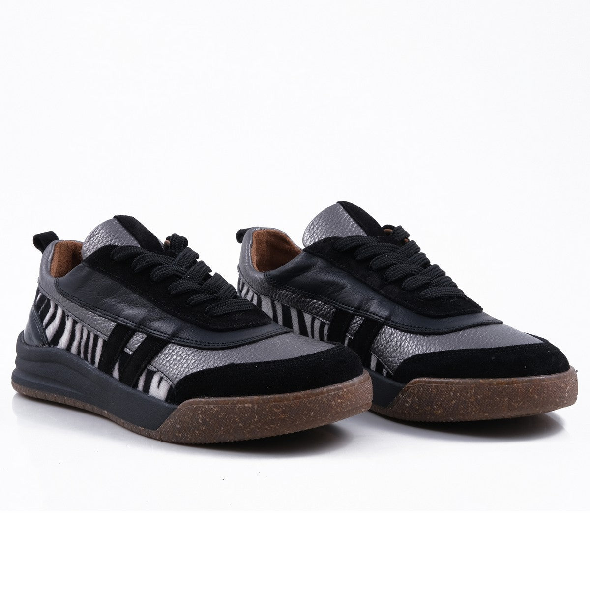 Pesso Amber Black Combi