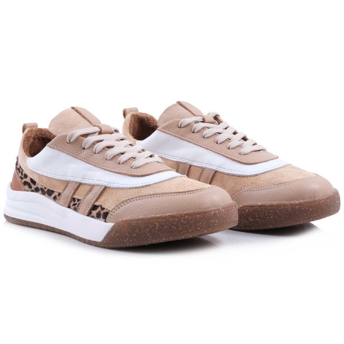 Pesso Amber Camel Combi