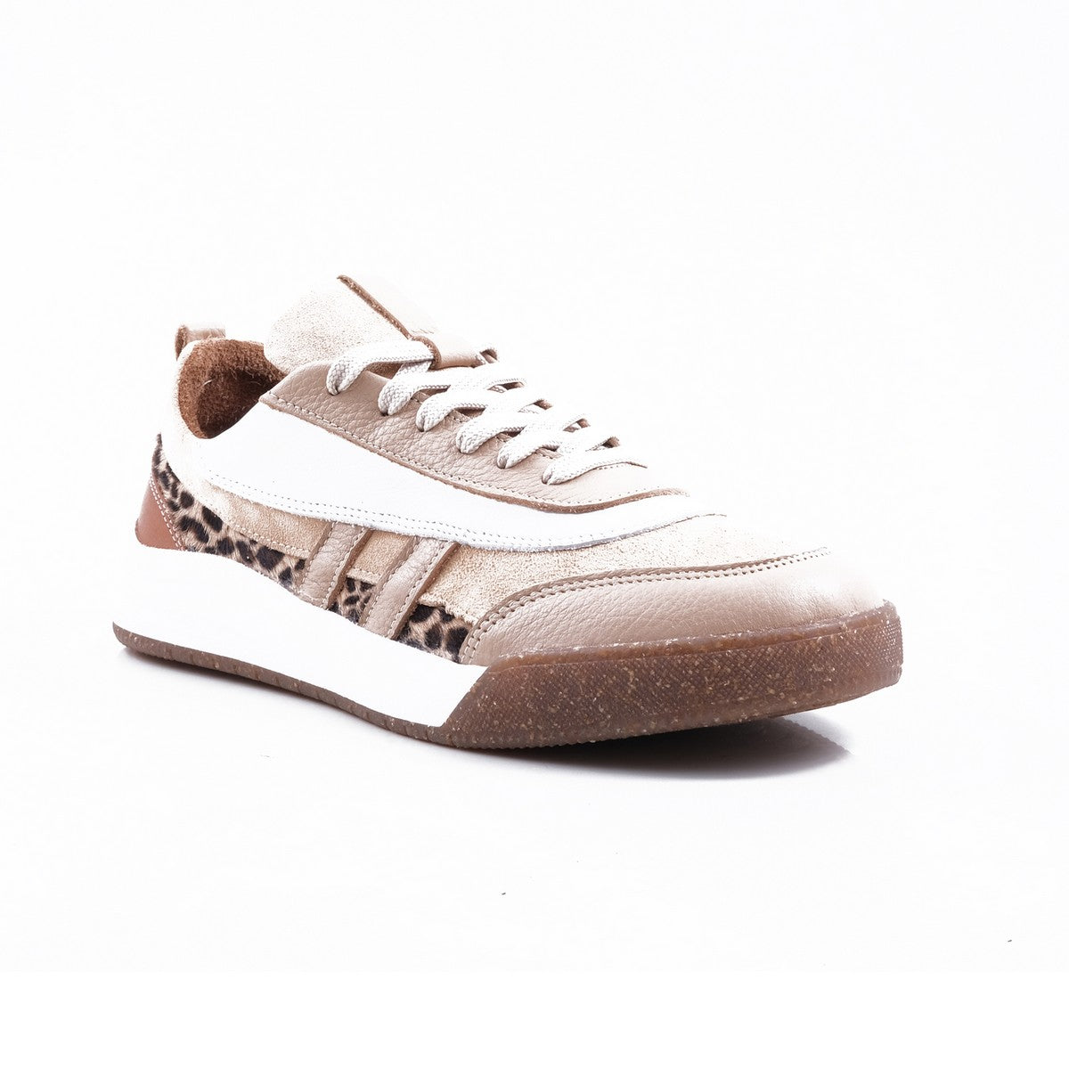 Pesso Amber Camel Combi