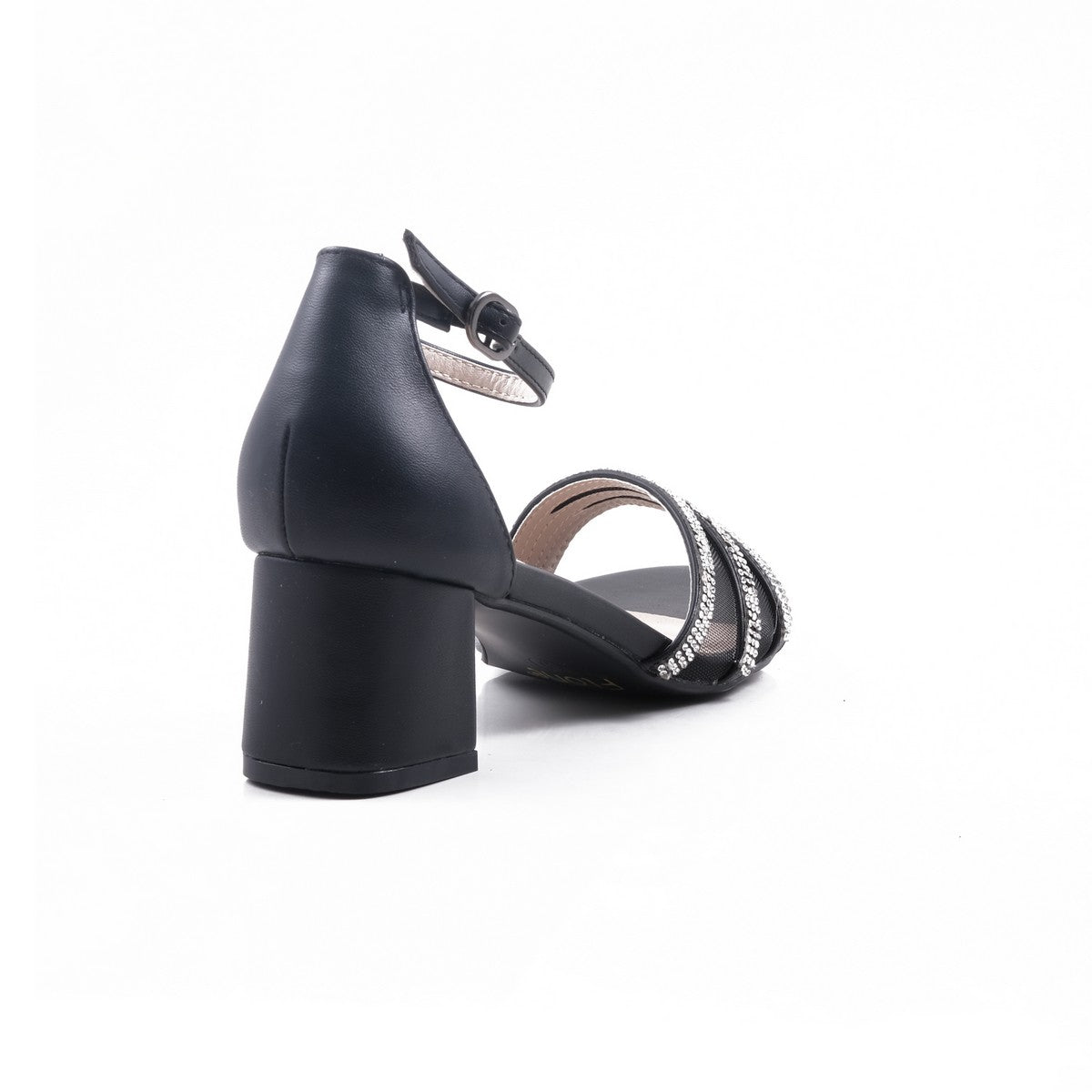 Flone Brilliant Black
