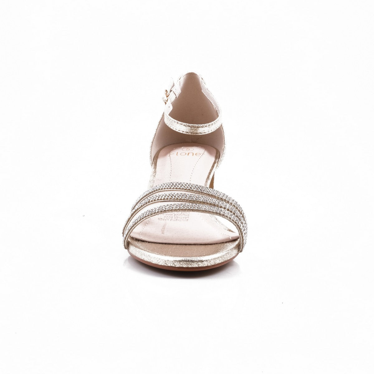 Flone Brilliant Light Gold