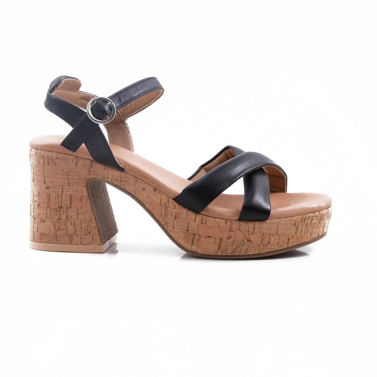 Flone Carolina Black