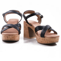 Flone Carolina Black