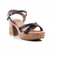 Flone Carolina Black