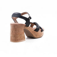 Flone Carolina Black