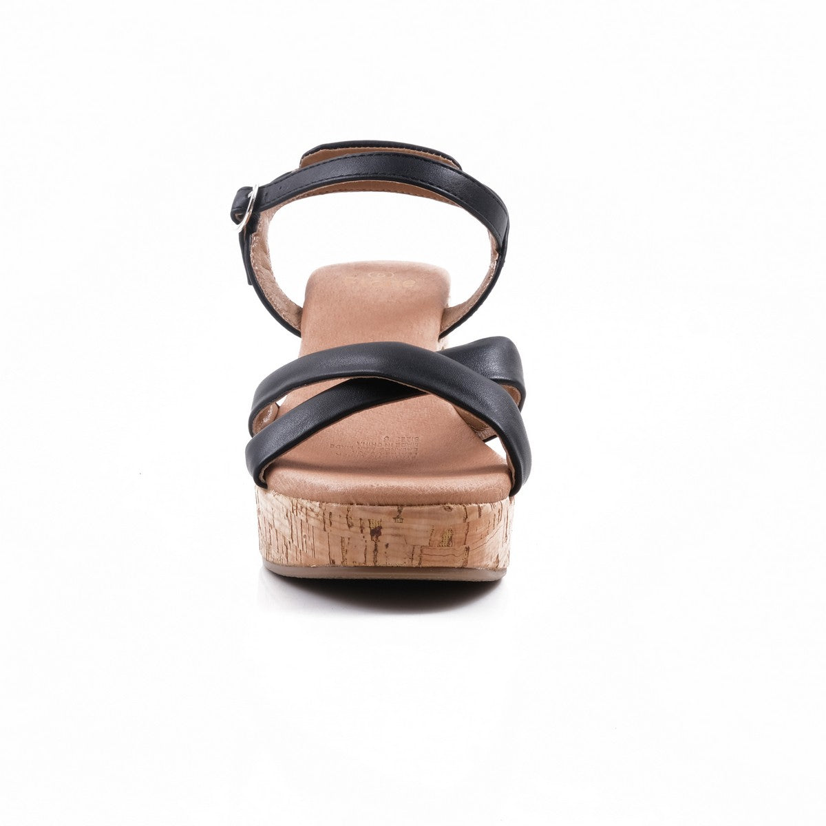 Flone Carolina Black
