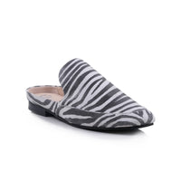 Pesso Cerise Zebra