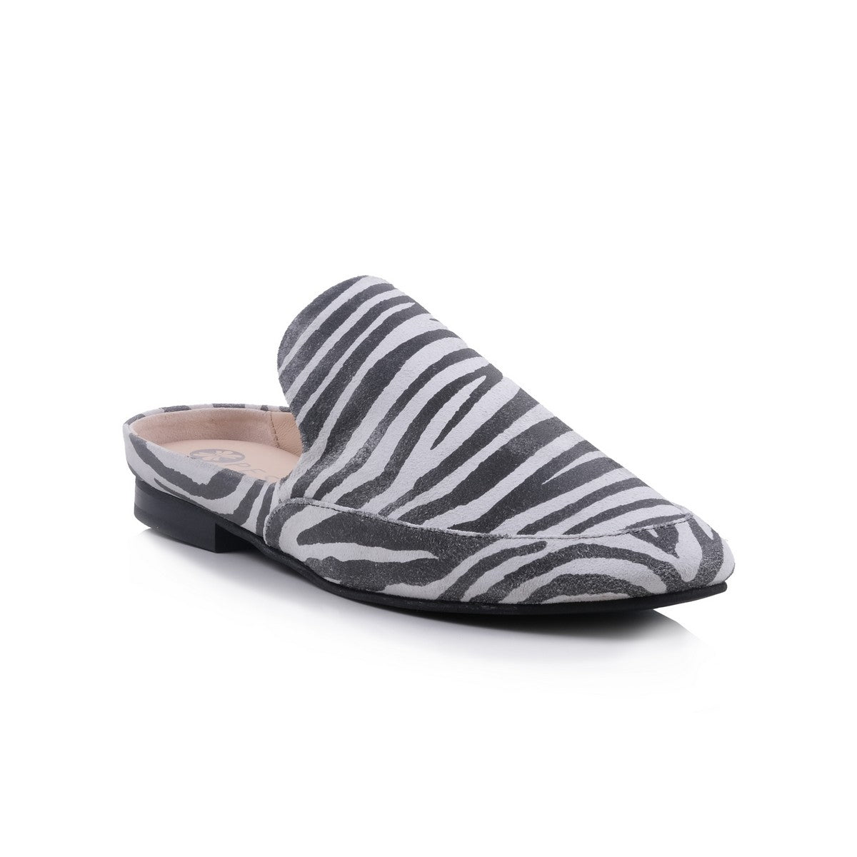 Pesso Cerise Zebra