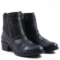 Pesso Channell Black