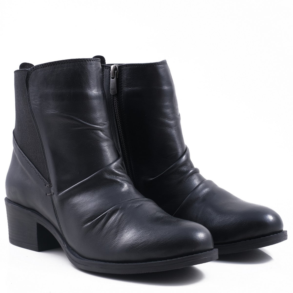 Pesso Channell Black