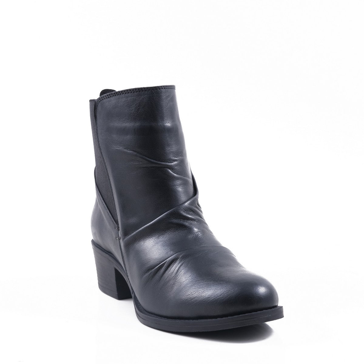 Pesso Channell Black