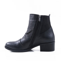 Pesso Channell Black