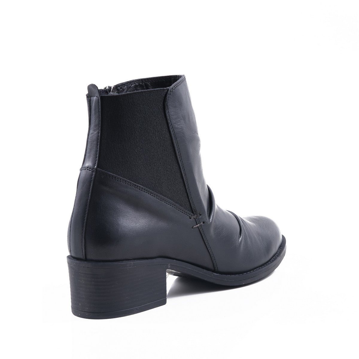 Pesso Channell Black