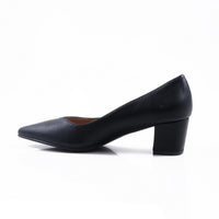 Flone Clea Black