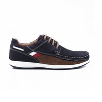 Pesso Docker Men Navy