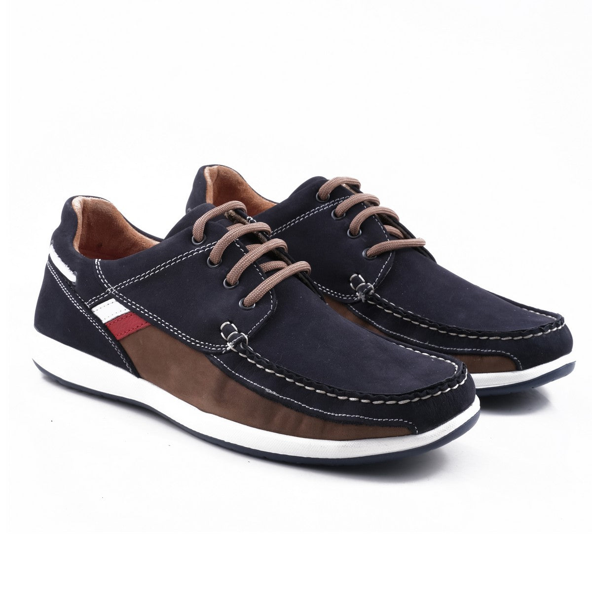 Pesso Docker Men Navy