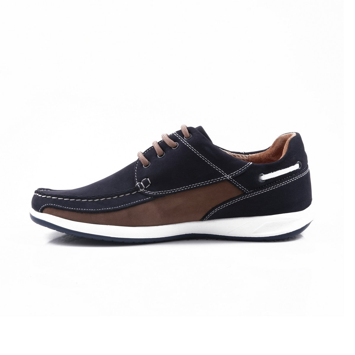 Pesso Docker Men Navy