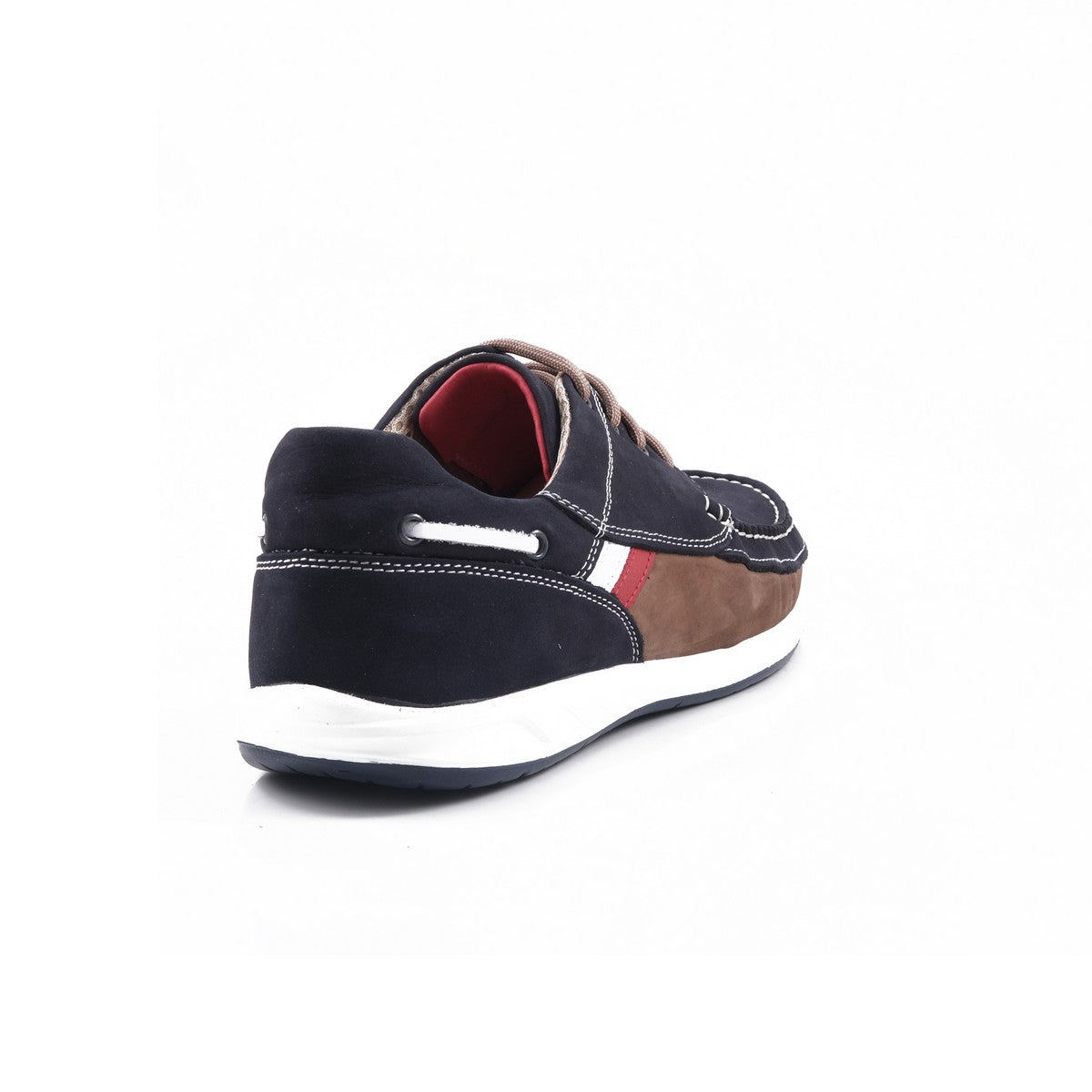 Pesso Docker Men Navy