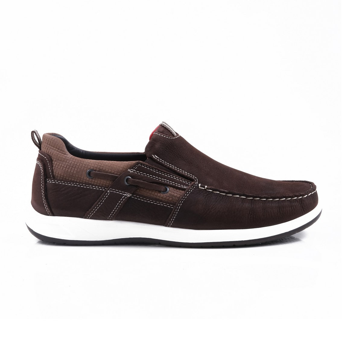 Pesso Dockman Men Brown