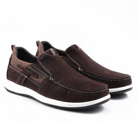 Pesso Dockman Men Brown