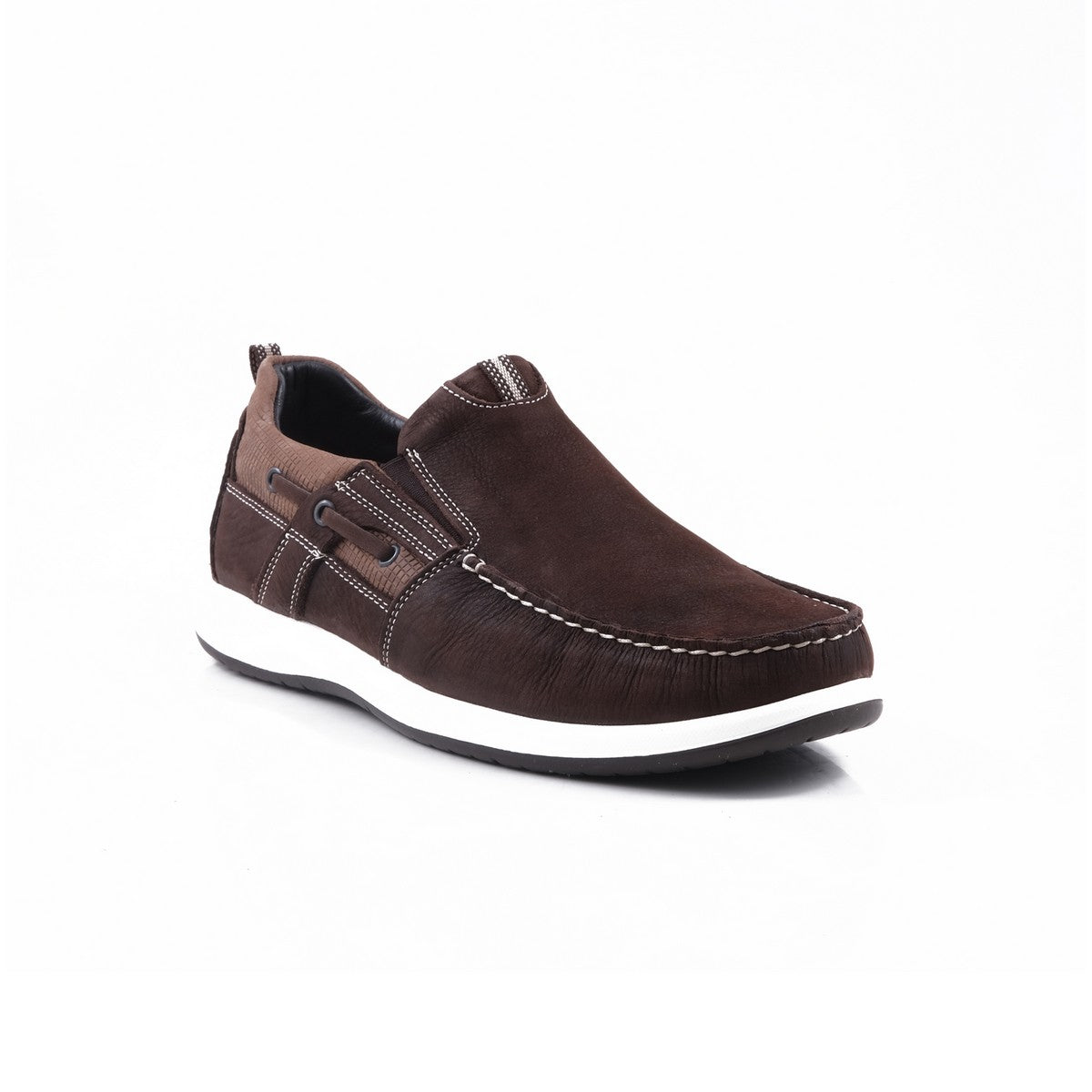 Pesso Dockman Men Brown