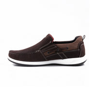 Pesso Dockman Men Brown