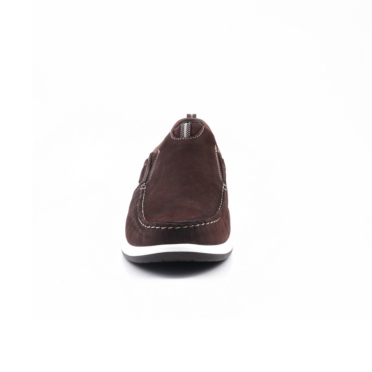 Pesso Dockman Men Brown