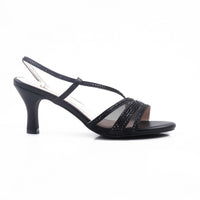 Flone Eva Black