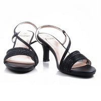 Flone Eva Black
