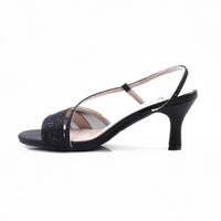 Flone Eva Black