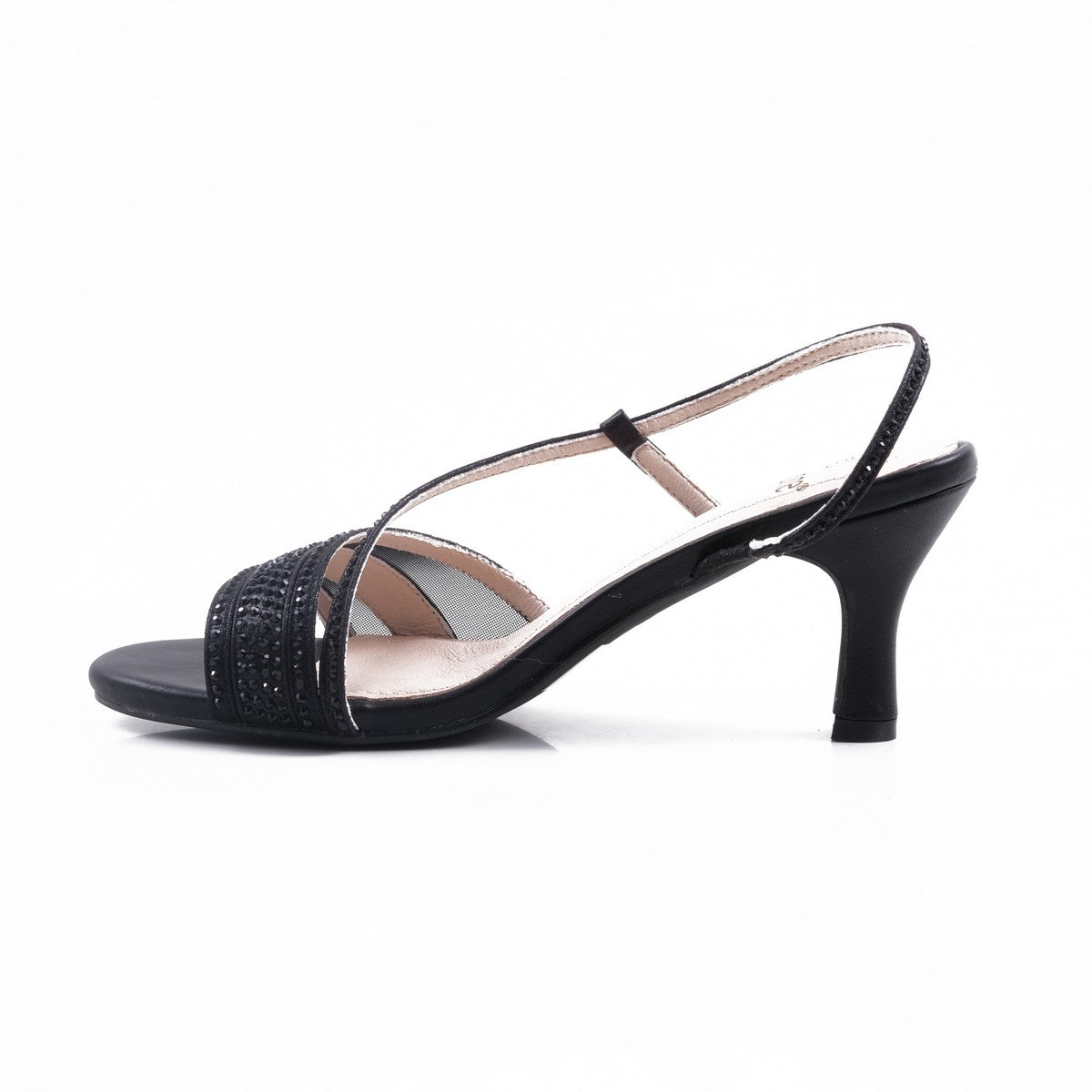 Flone Eva Black