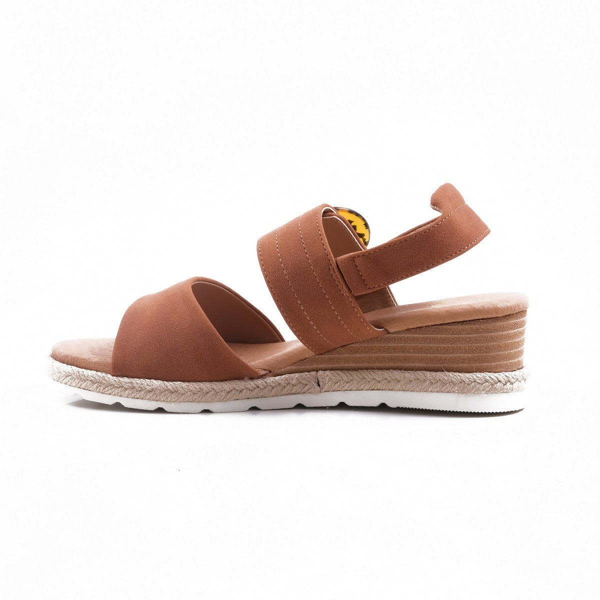 Flone Flare Tan