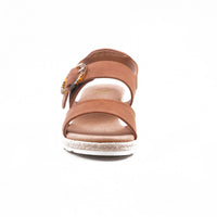 Flone Flare Tan