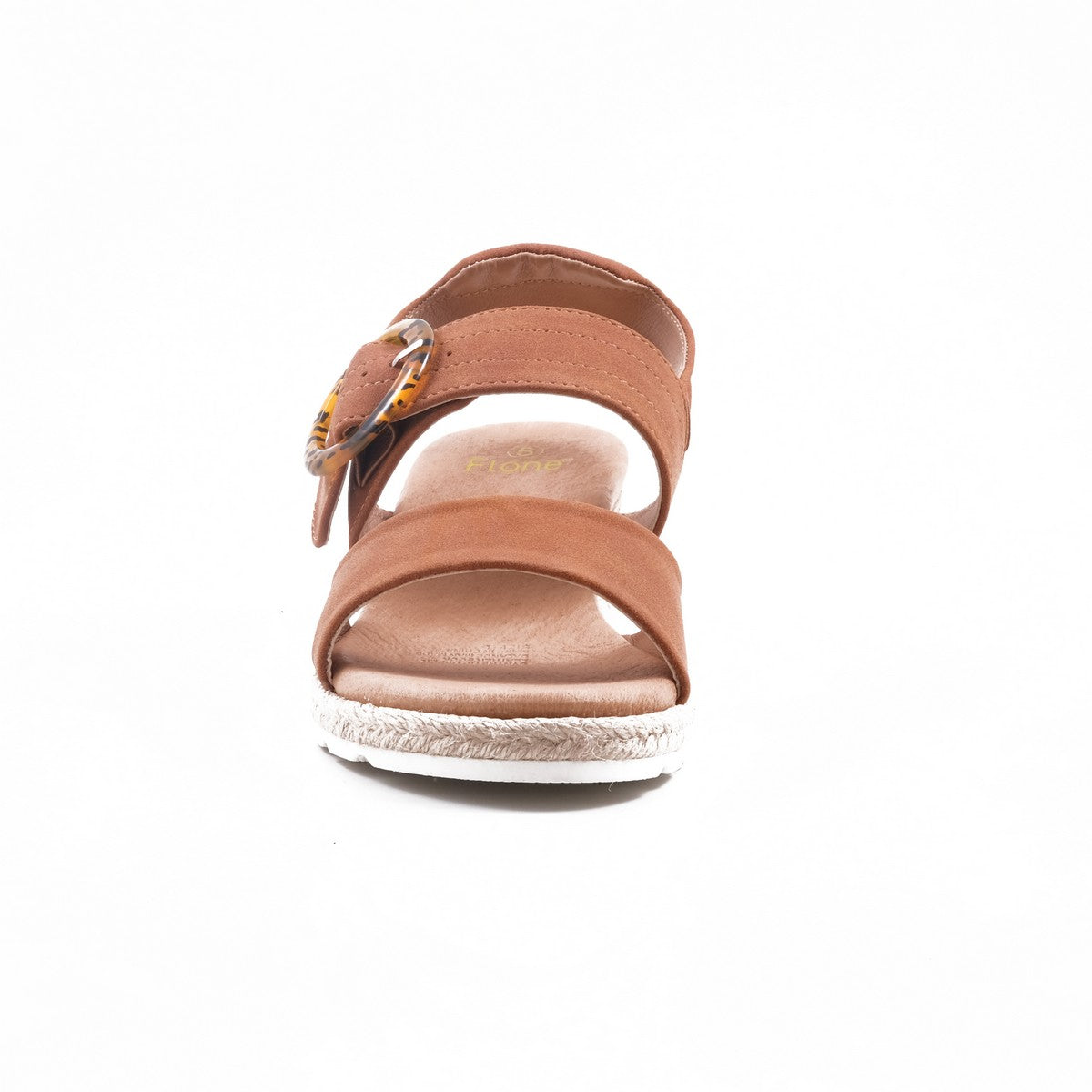 Flone Flare Tan