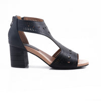 Flone Forge Black